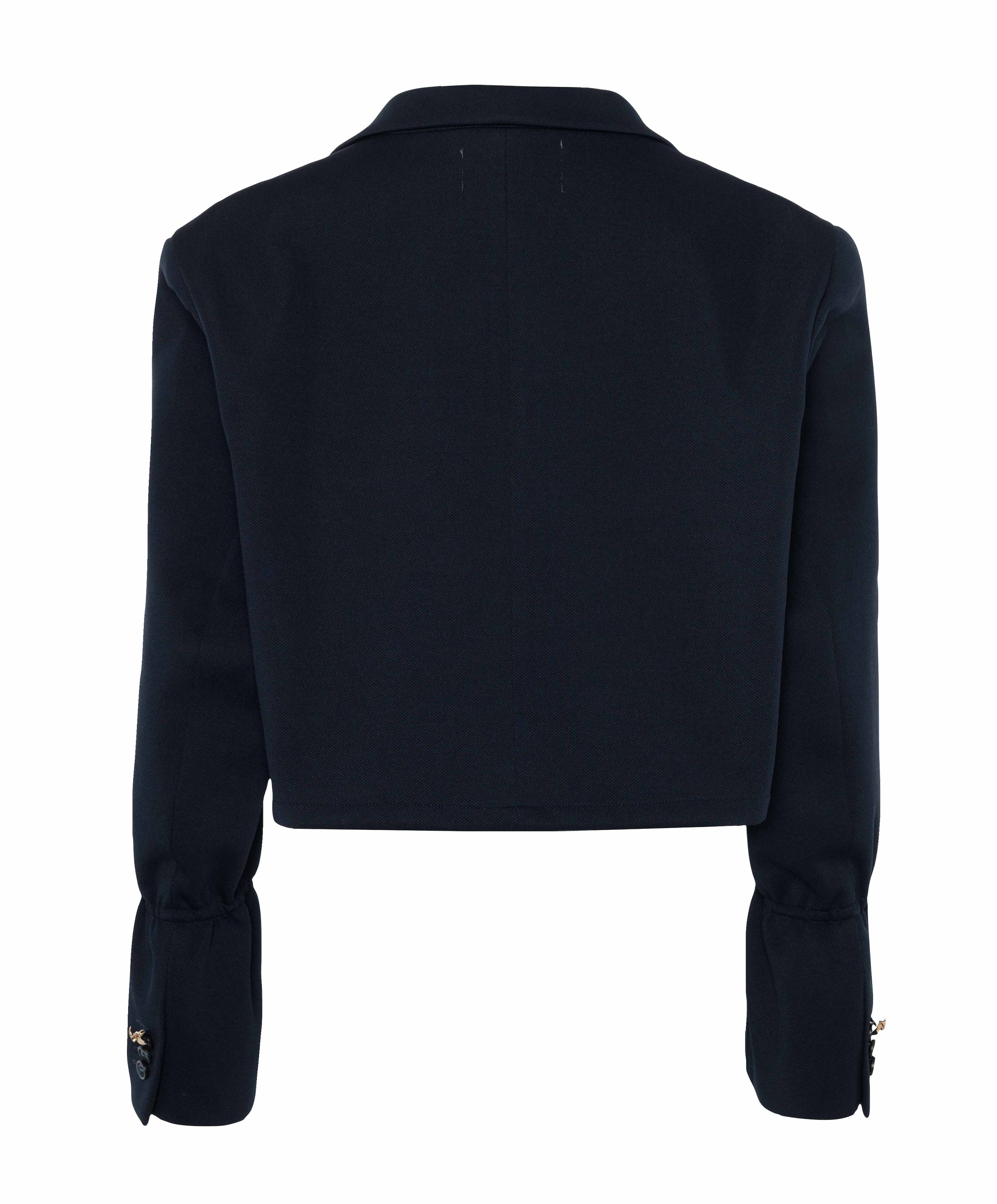 Maison Miaré Dames blazer blauw