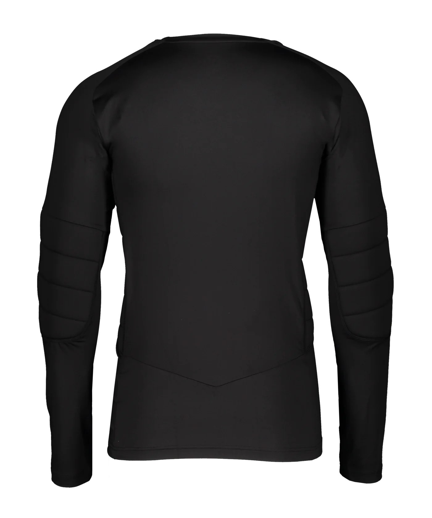 PUMA Torwart Shirt gepolstert Schwarz F03