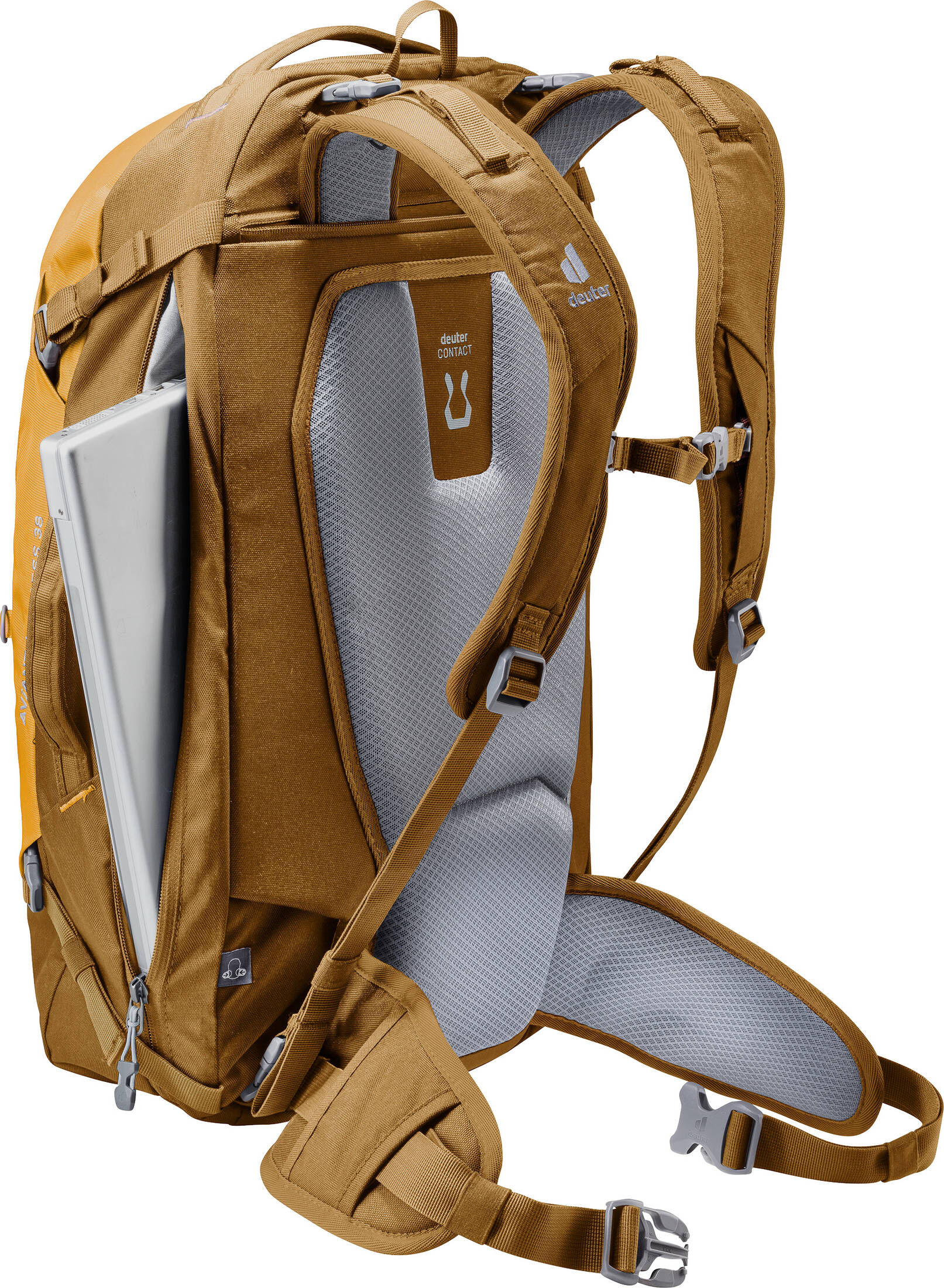 deuter| Reiserucksack AViANT Access 38