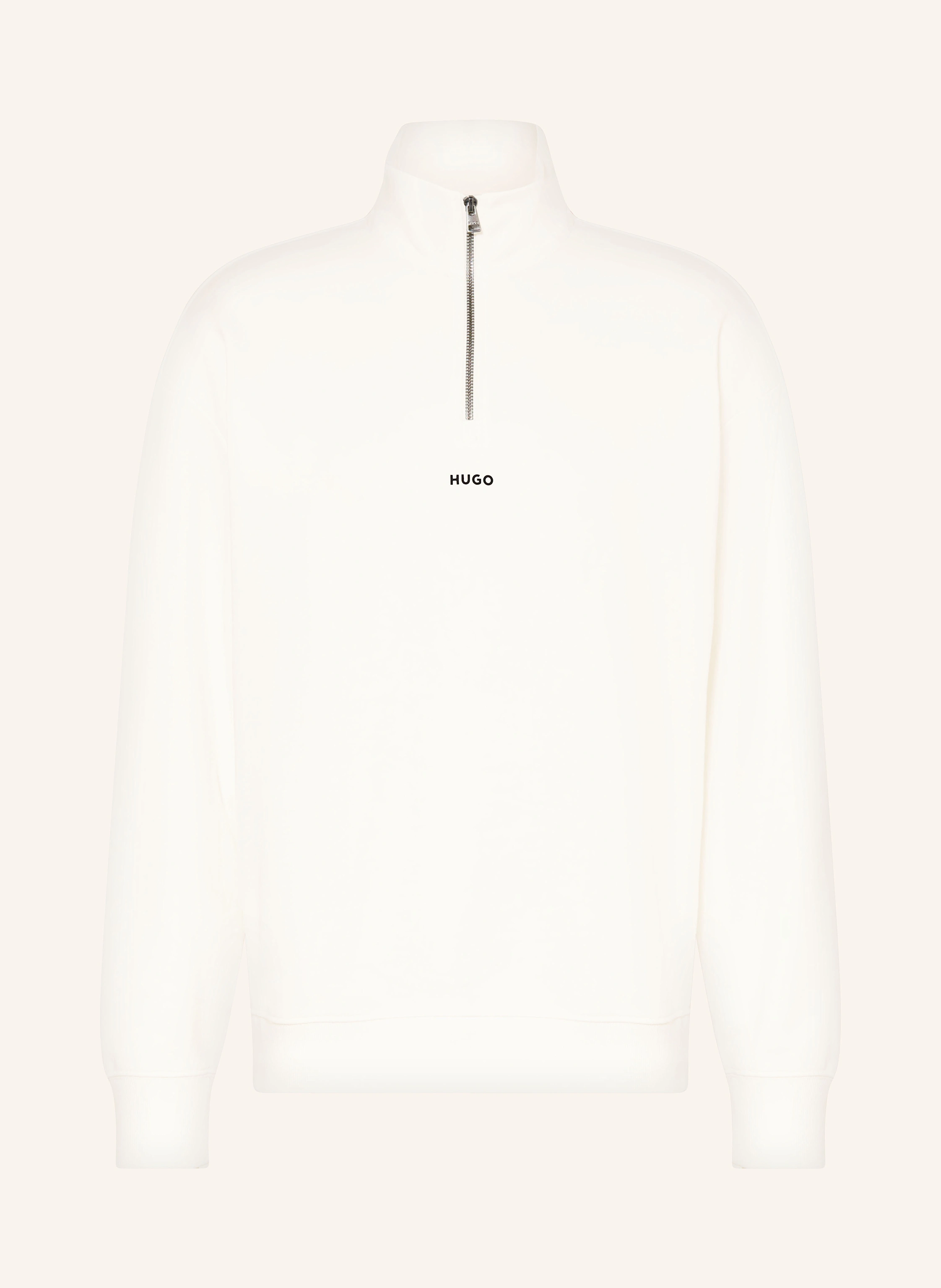 HUGO Sweat-Troyer DURTY