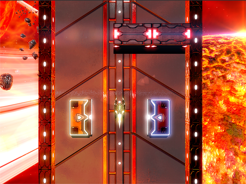 NeXus: One Core- PC