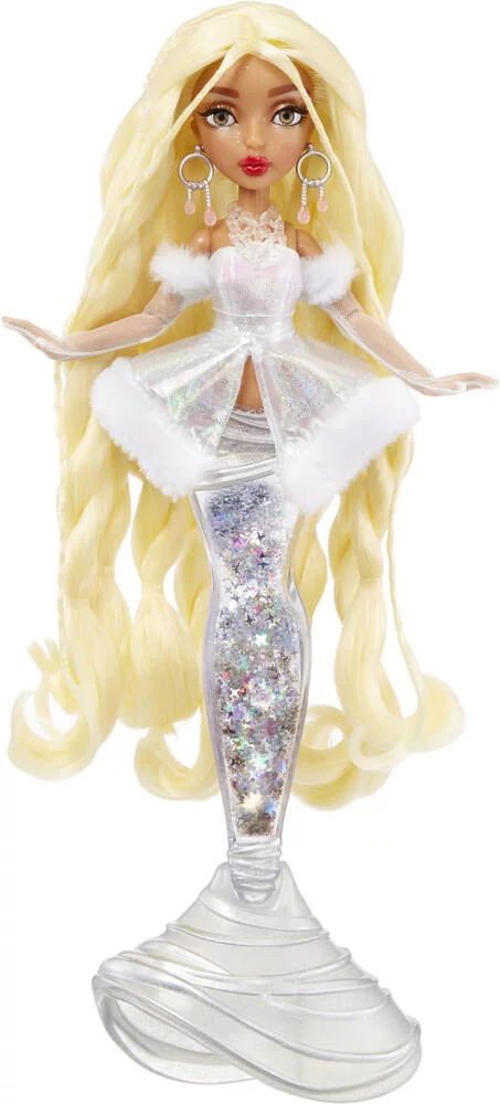 POUPEE MERMAZE MERMAIDZ