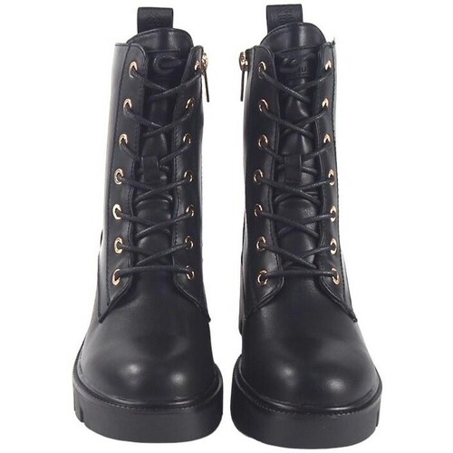 Xti - Botín señora141840 negro Negro