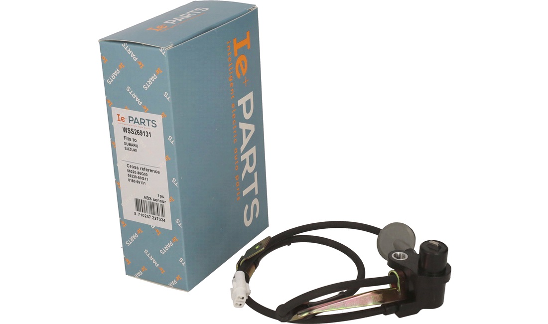 ABS sensor