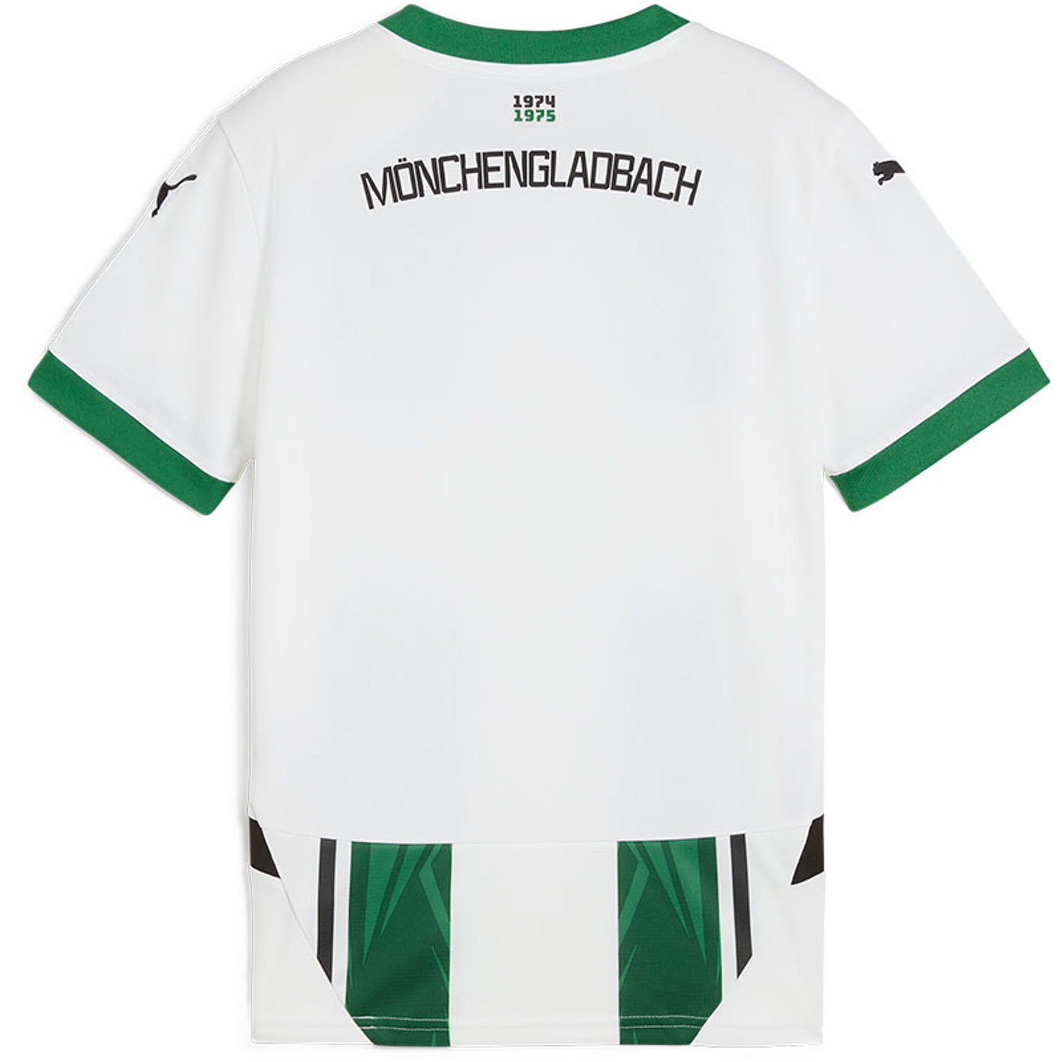 Puma Borussia Mönchengladbach Thuis Shirt Kids