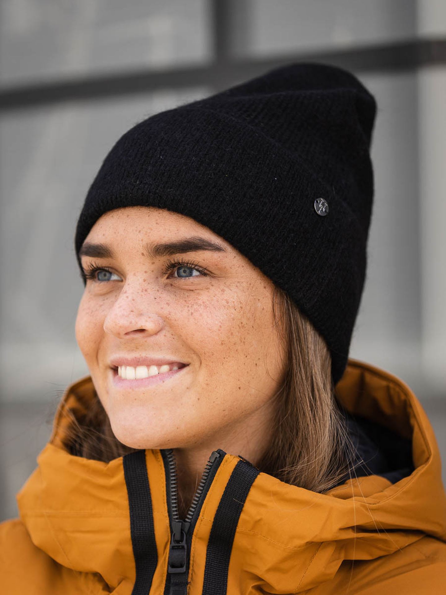Glory Beanie
