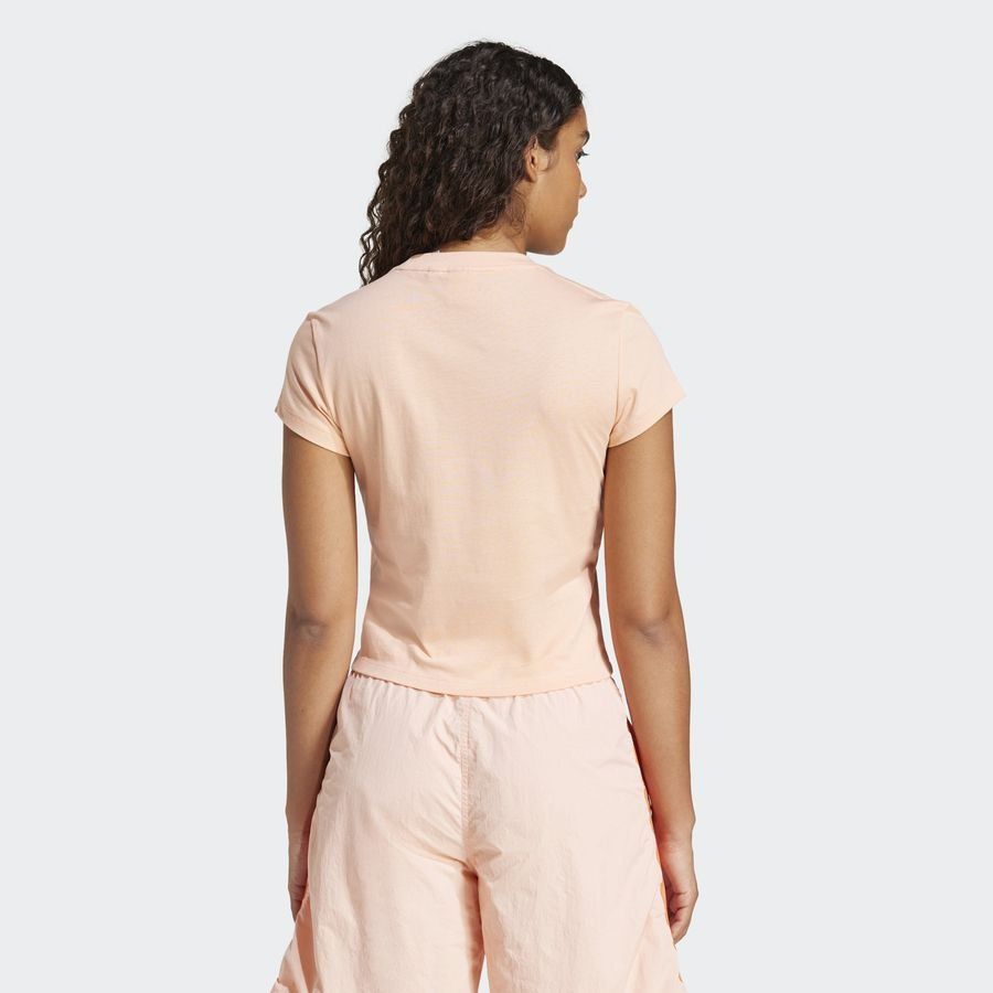 Adidas Original T-shirt slim Essentials