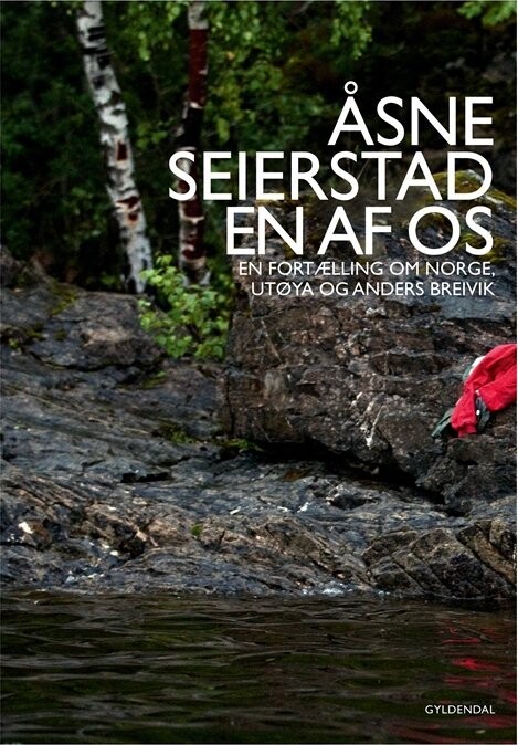 En Af Os - Åsne Seierstad - Bog