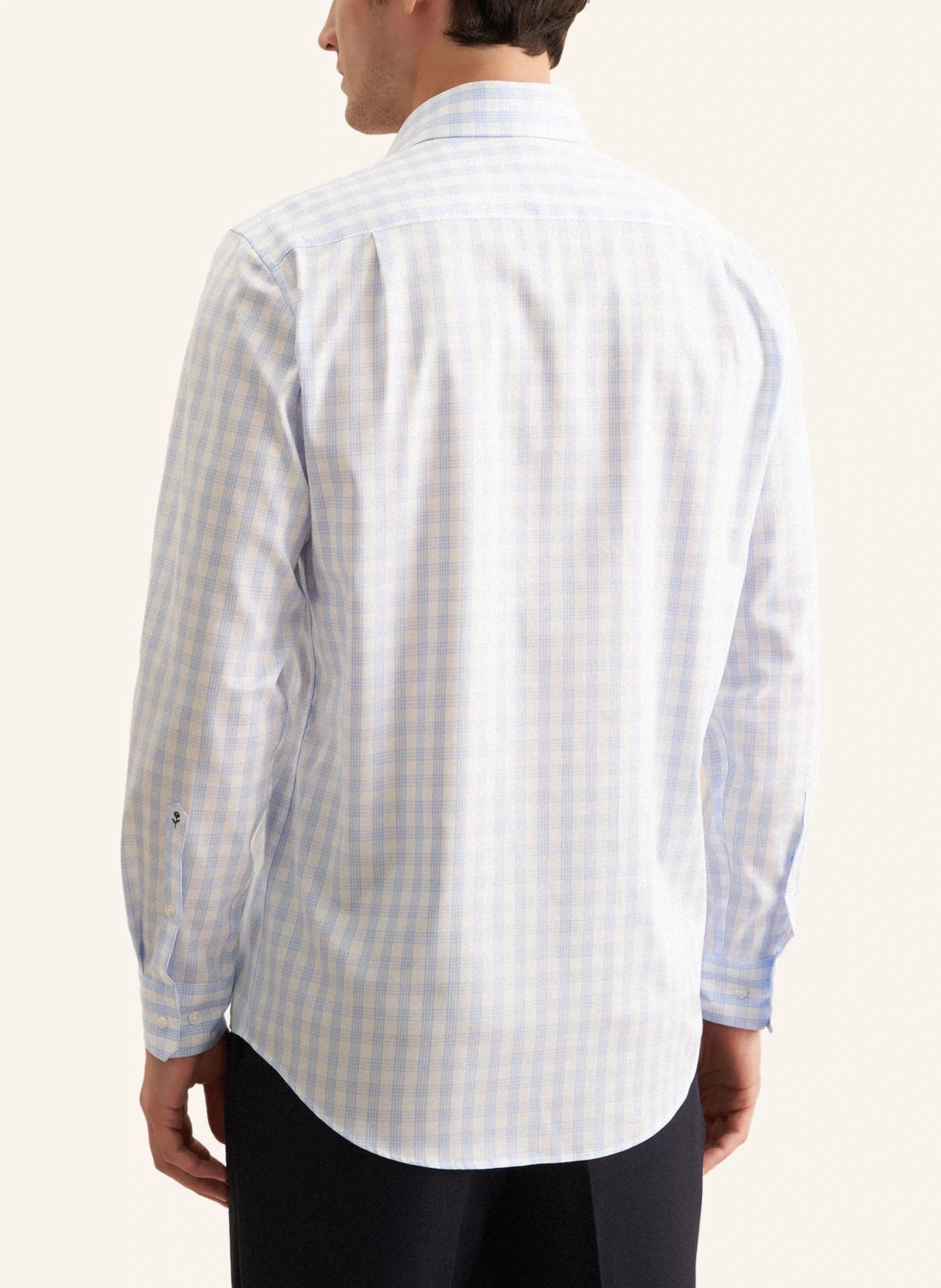 seidensticker Business Hemd Regular Fit