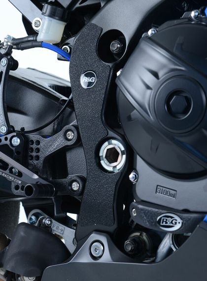 Film de protection R&G Racing cadre (4 pieces)