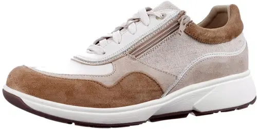 Xsensible 30204.3 429 HX Lima 429 maat 37 sneaker beige Calandschoen
