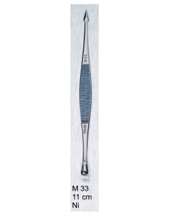 Malteser Comedonedrukker LAN 11cm M33 ex