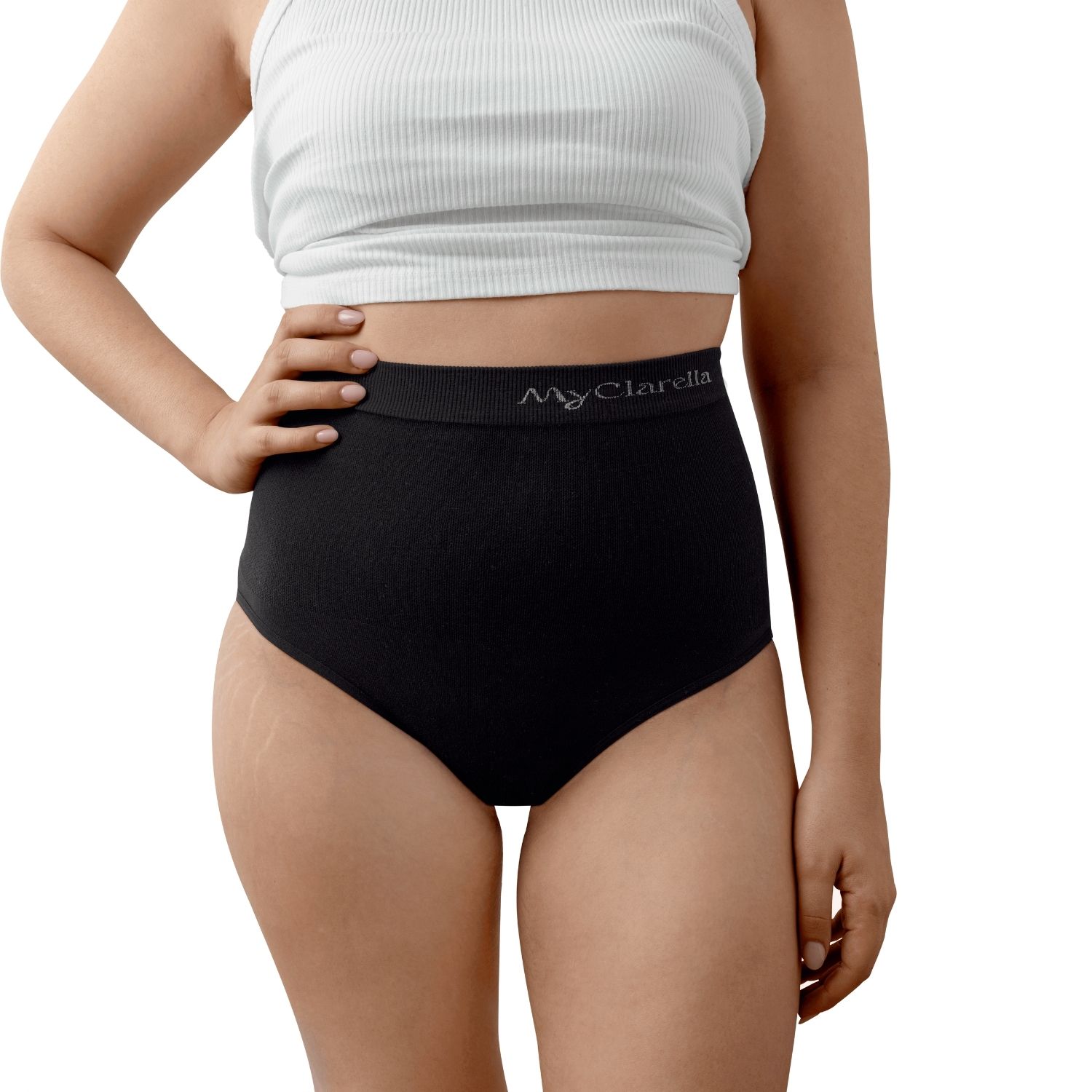 Wochenbett-Unterhose - The Support Panty