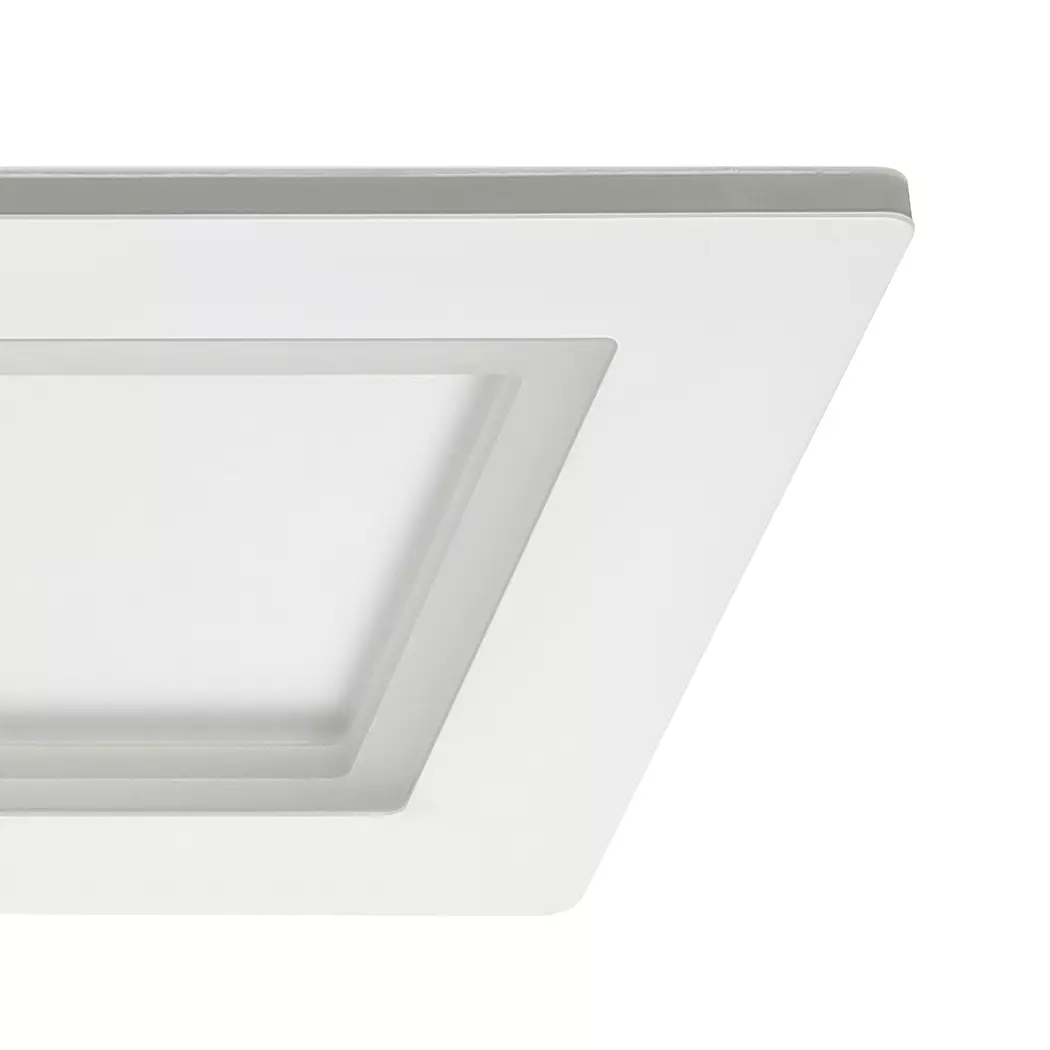 LED-Deckenleuchte Padrogiano-Z
