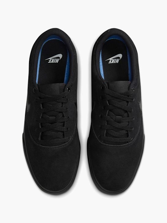 Nike CHARGE SUEDE Sneaker