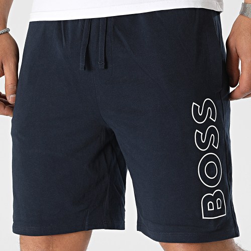 Short Jogging 50472753 Bleu Marine