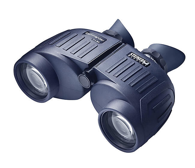 STEINER - JUMELLES COMMANDER 7X50