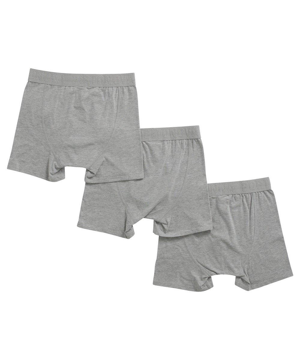 3-pack boxershorts