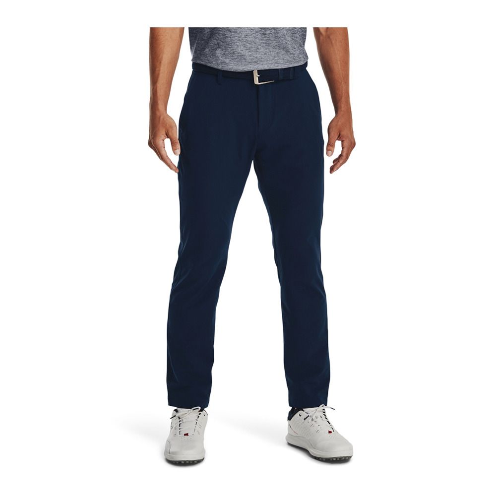 Under Armour UA TECH - Pantalon Homme navy