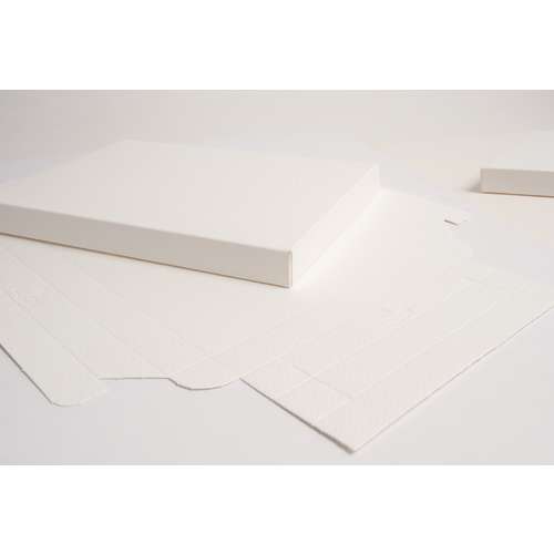 GERSTAECKER 3D-Aquarellkarton Basic, faltbar