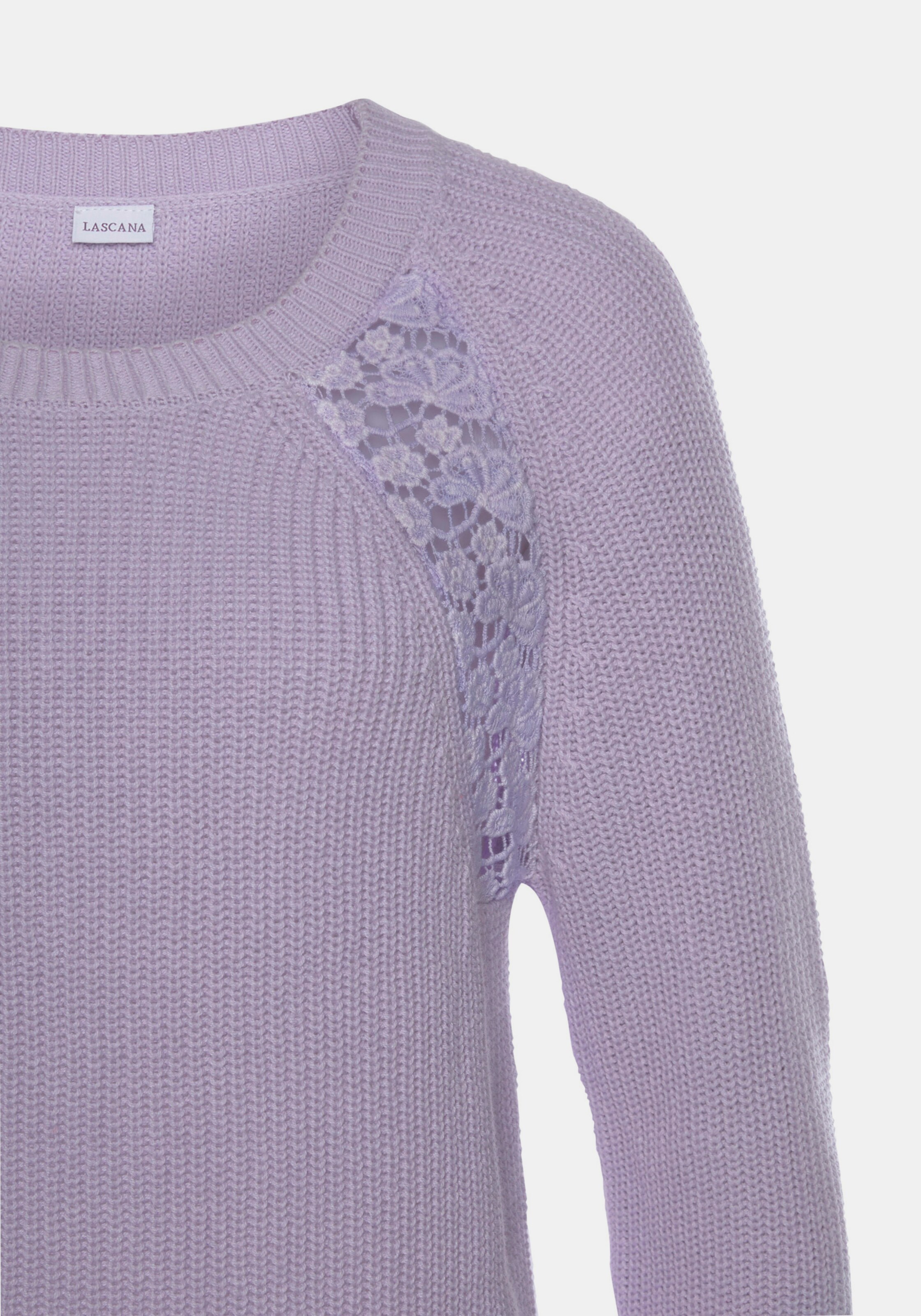 Strickpullover