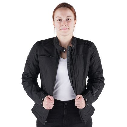 Blouson DXR MANGO TEX - Noir