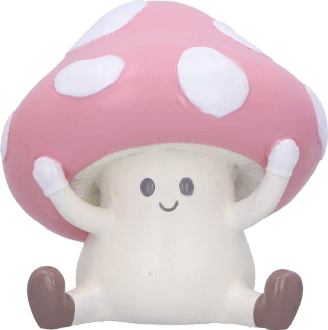 Nemesis Now Three Wise Toadstools actionfigur-sæt