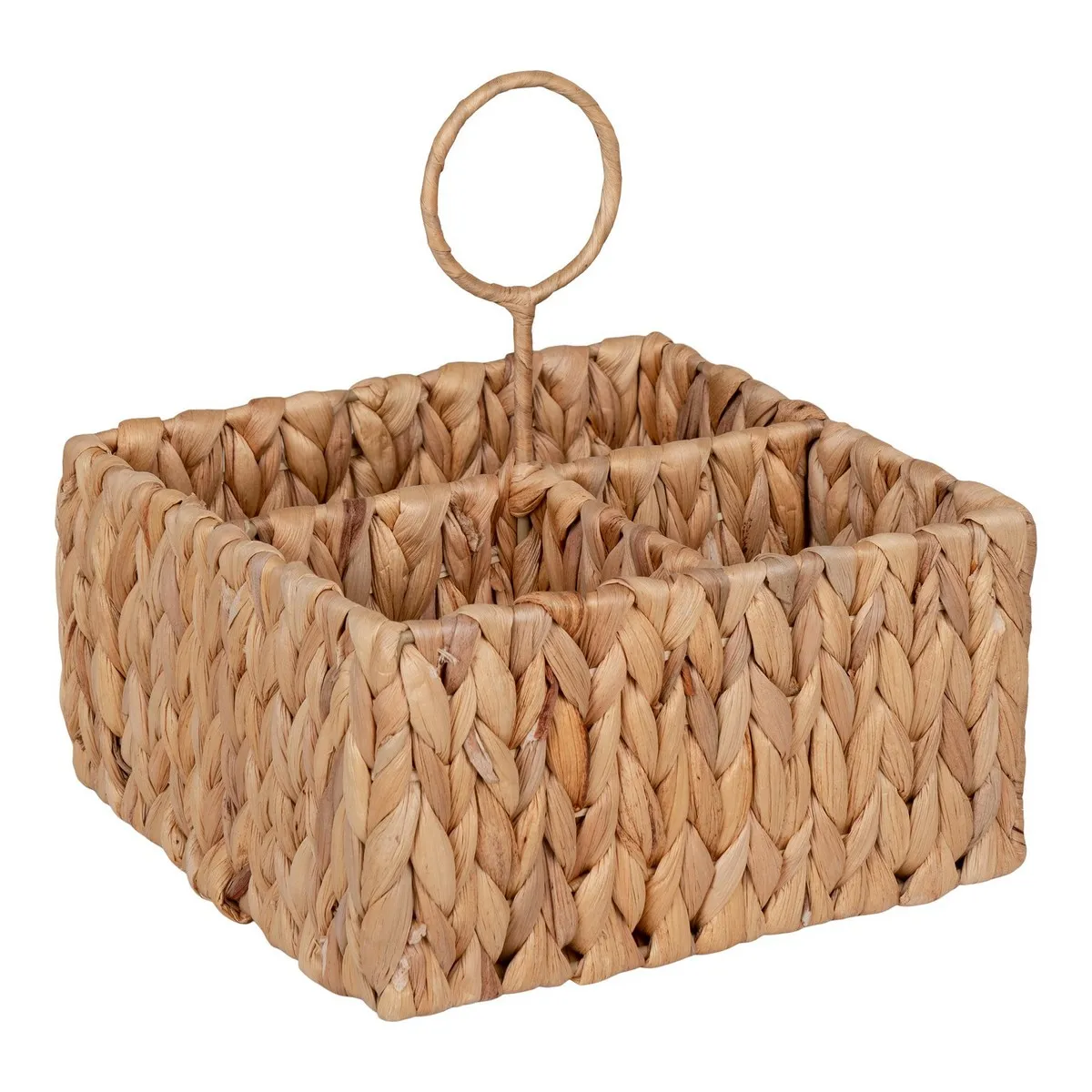Epikasa Panier Pleiku Marron