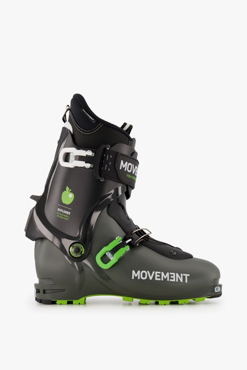 Movement Explorer Herren Tourenskischuh