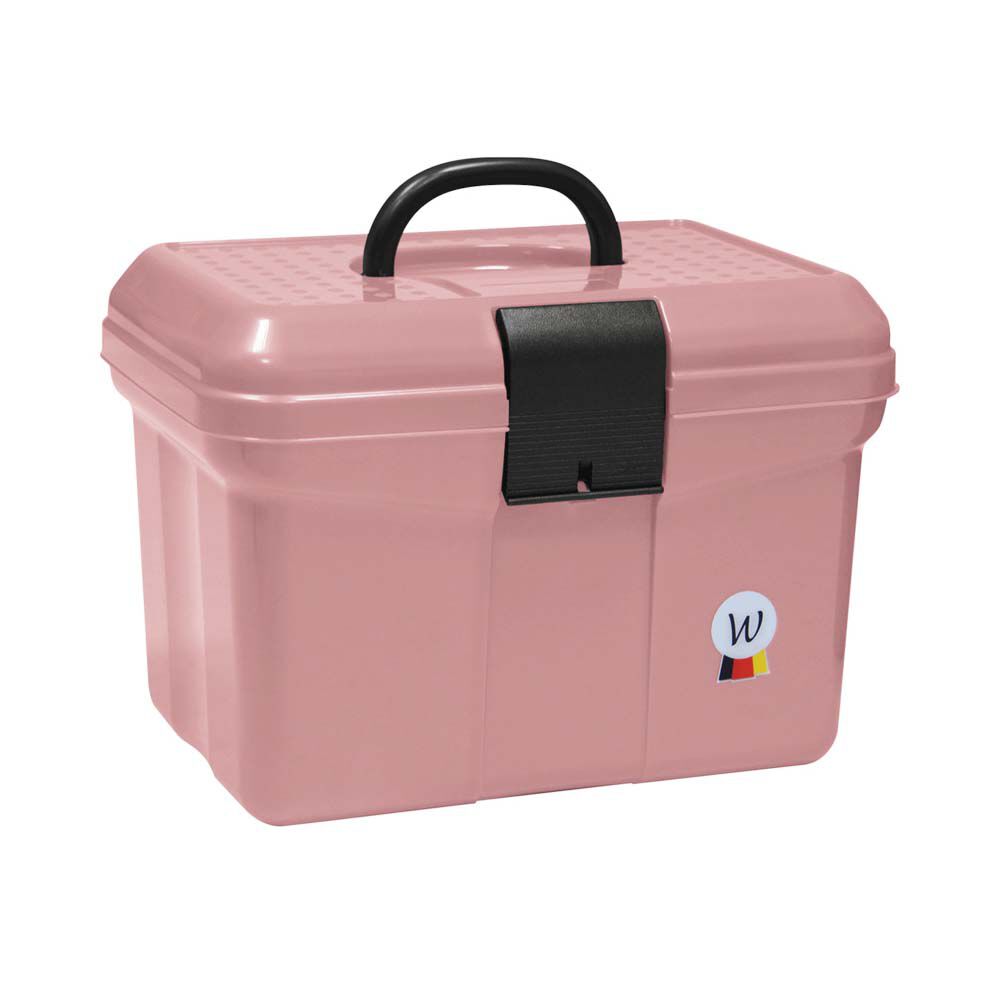 Waldhausen Eco - Poetskist - Roze - 28x37x24 cm