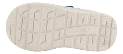 Superfit Babysko Blå 1-000364-8030 | Skoringen