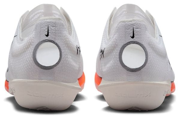 Chaussures Athlétisme Nike Victory 2 Proto Blanc Orange Homme