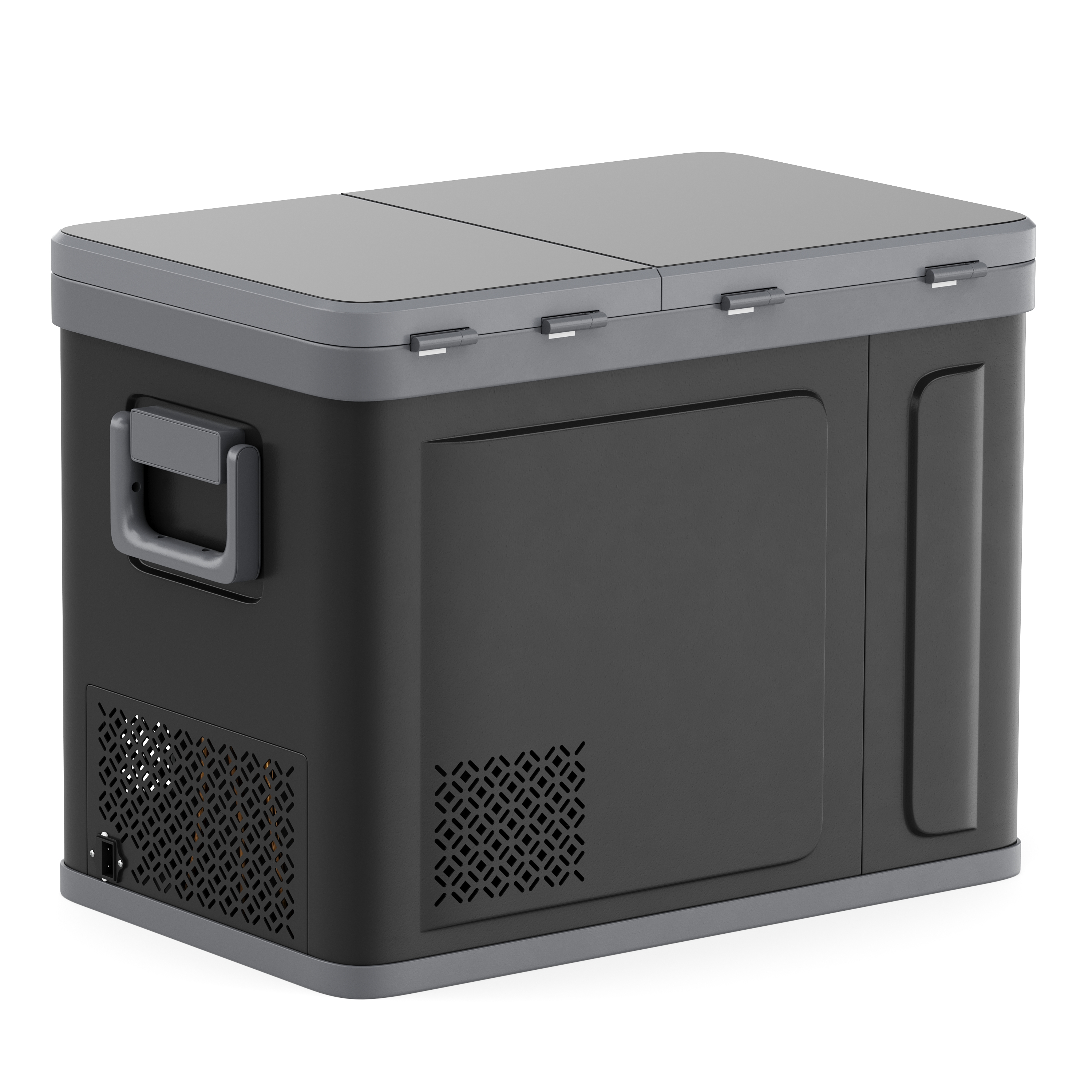Kühlbox elektrisch STELONI 40L