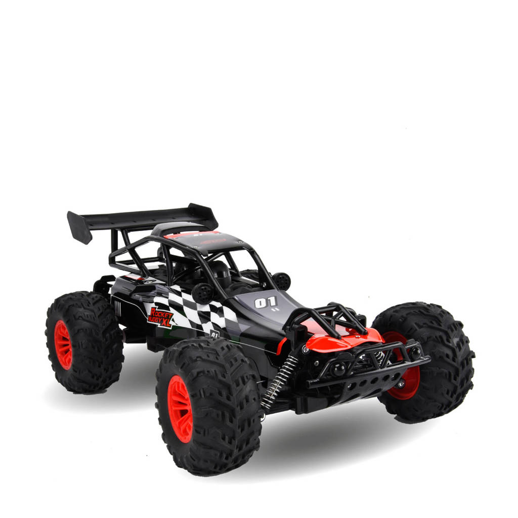 Rocket Buggy XL