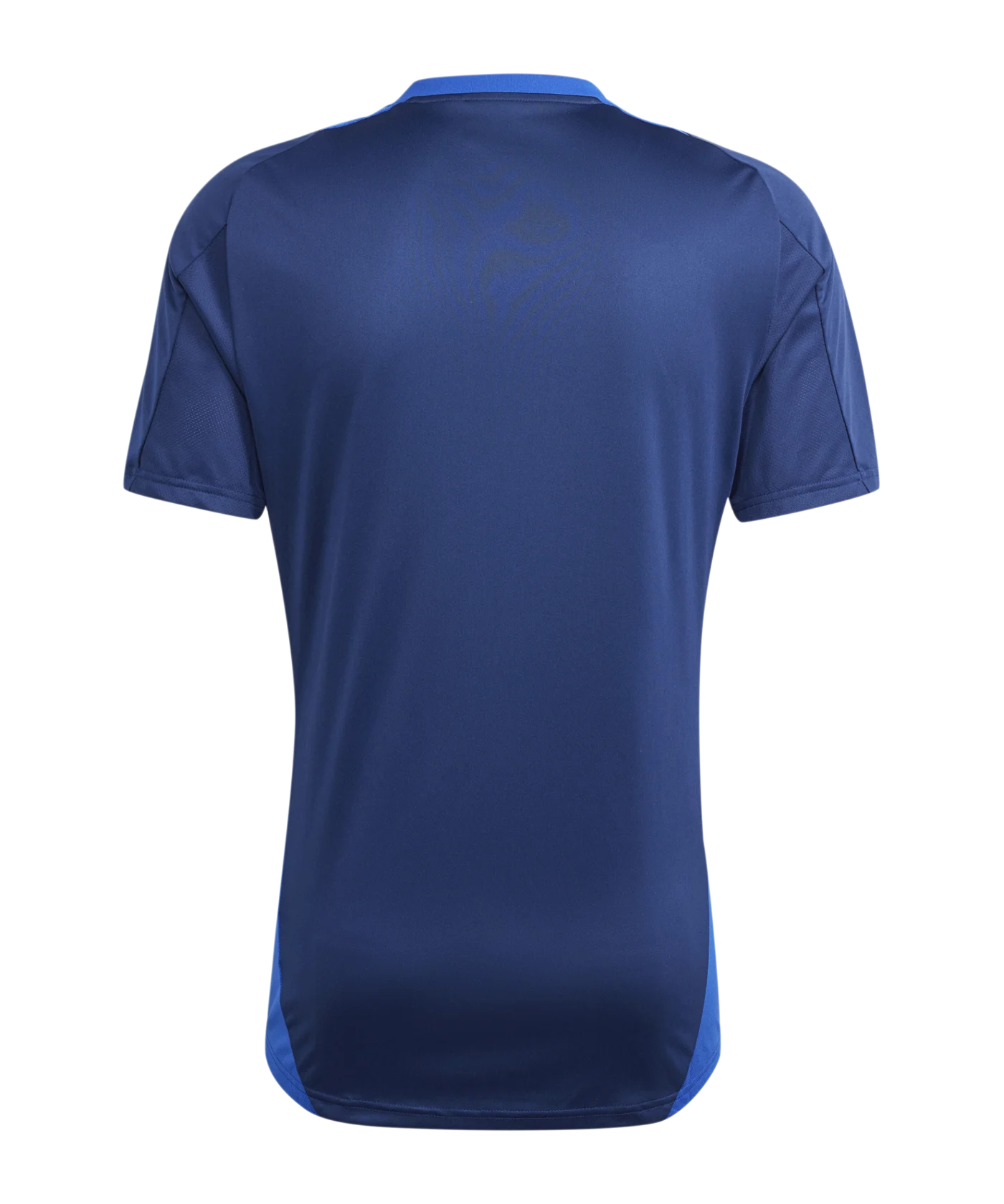 adidas Tiro 24 Competition Training Trikot Blau