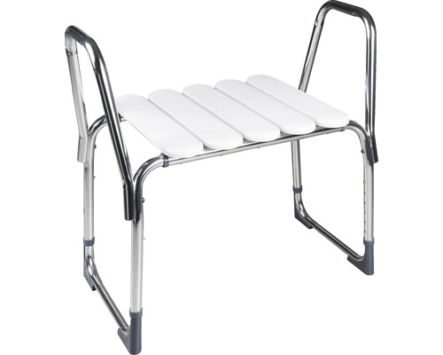 RIDDER Pro chromen armleuningen A173100
