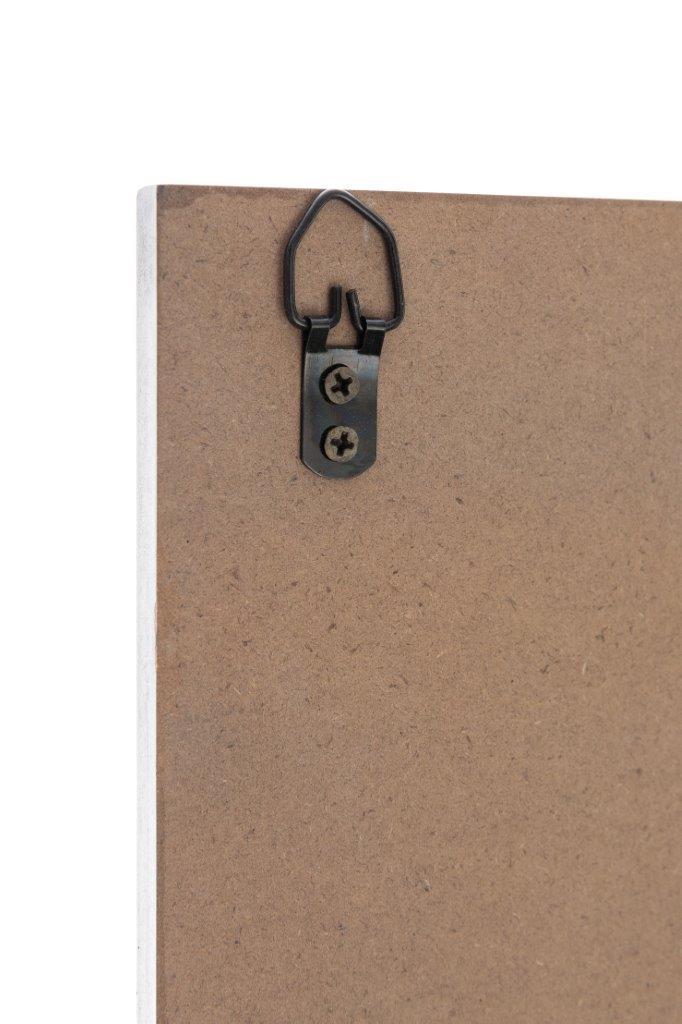 Holzschild - All you need is love -34x78 cm