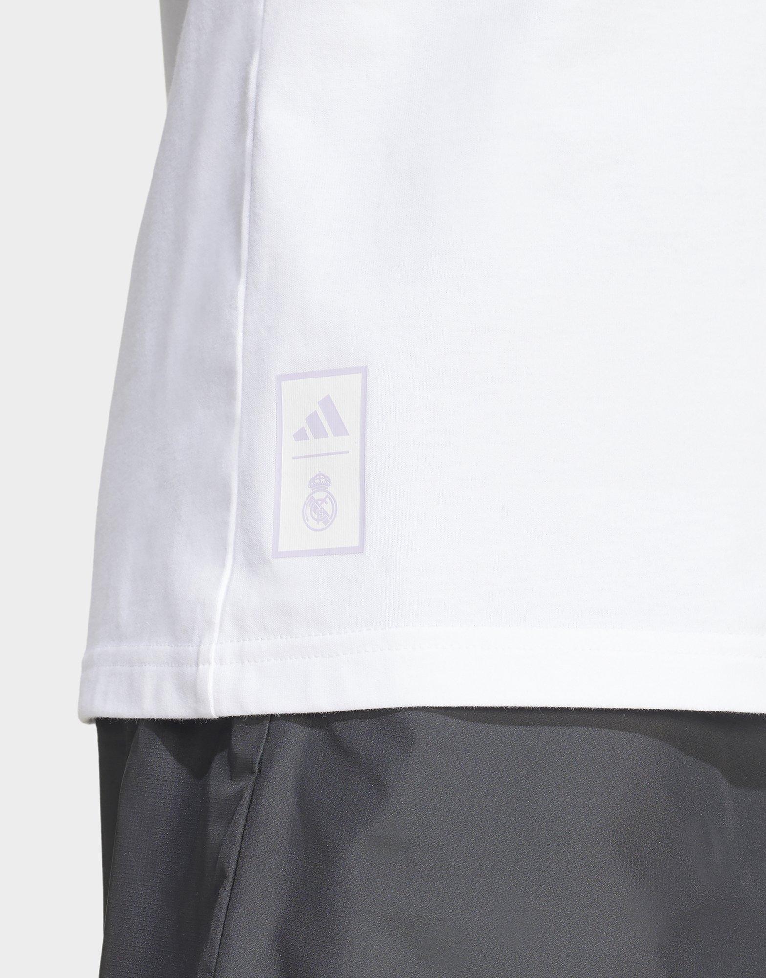 adidas T-shirt Real Madrid
