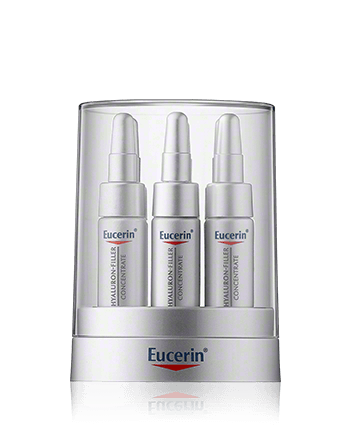 Eucerin Hyaluron-Filler Serum-Konzentrat 6x5ml