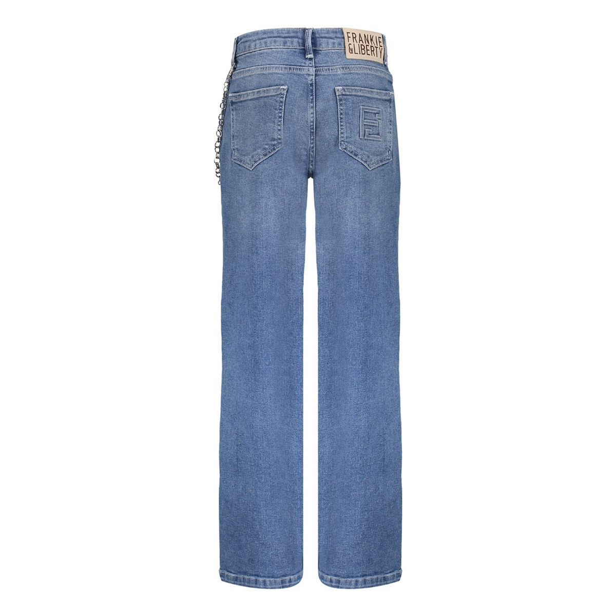 Meisjes Jack KGD16003Tori heart