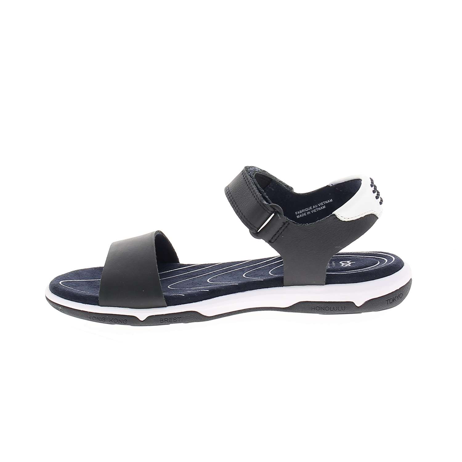 Sandales femme TBS JAZZSUN