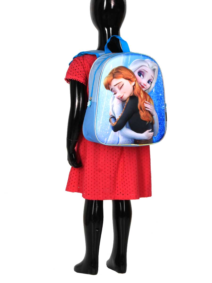 Sac À dos La Reine des Neiges Care