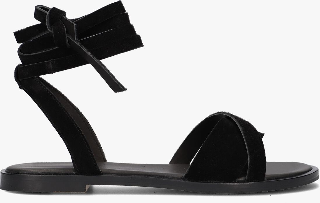 VIA VAI zwarte via vai sandalen harita zen