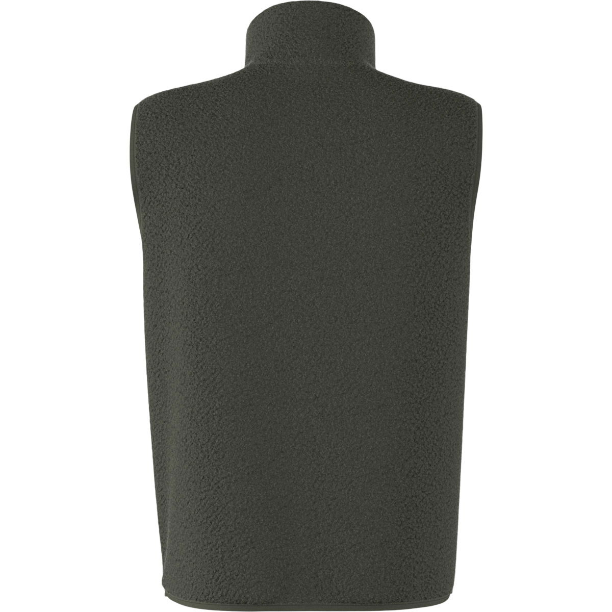 Peak Performance Ground Pile Fleece Vest Herre