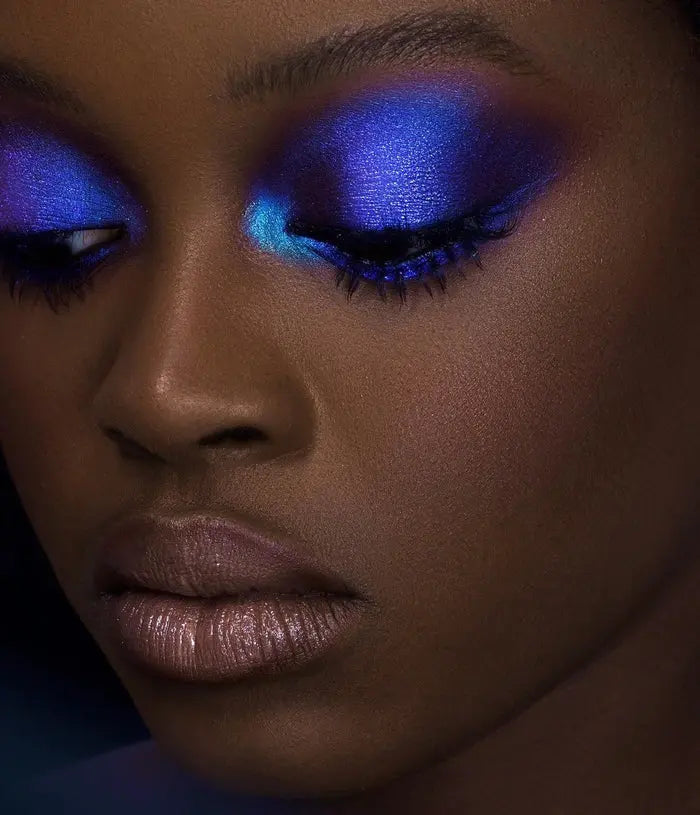Opal Multichrome Loose Eyeshadows Insomnia
