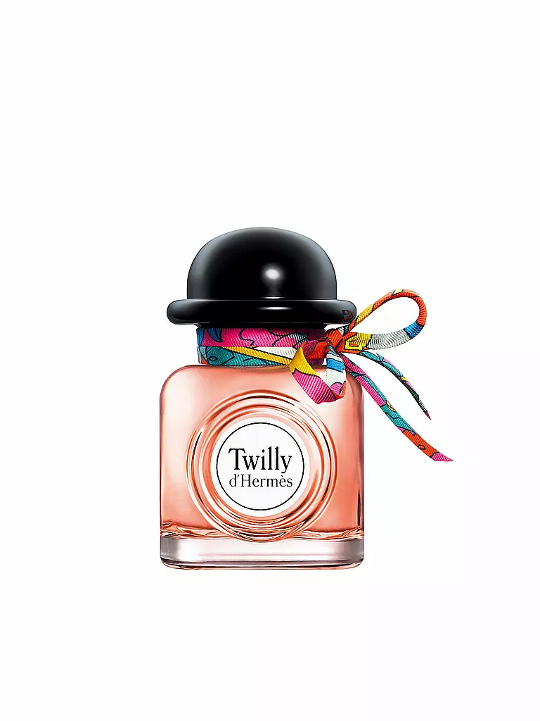HERMÈS Twilly d'Hermès Eau de Parfum 50ml keine Farbe