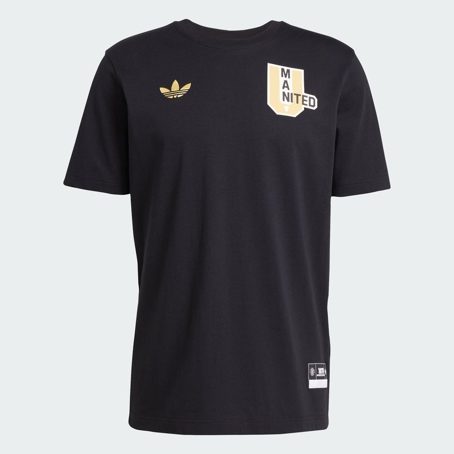 Adidas Original T-shirt Manchester United VRCT