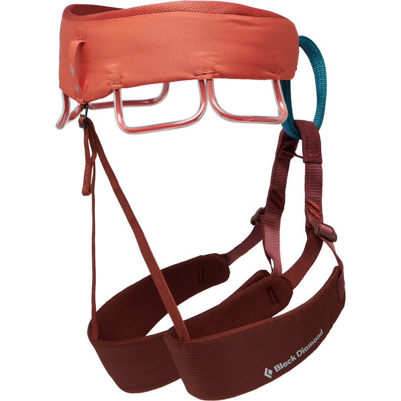 Black Diamond Damen Momentum Klettergurt