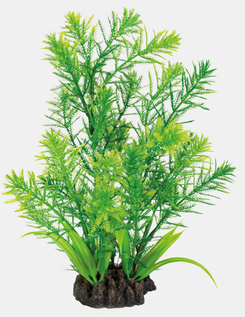 Superfish Art Plant 25cm Hottonia | Aquarium planten