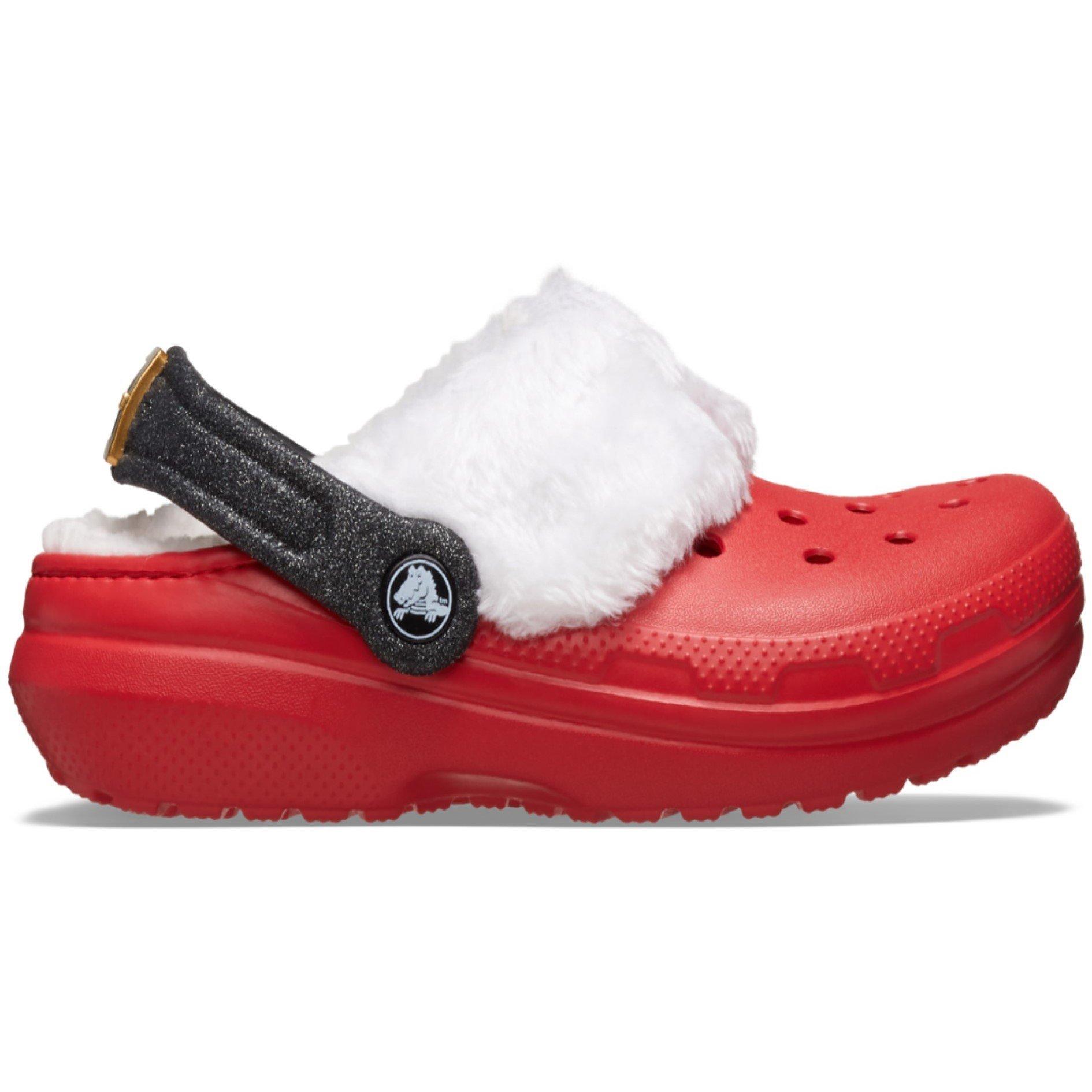 Crocs Crocs Cls LndSntaClg Jn99
